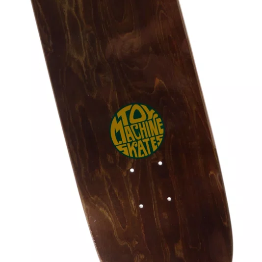Shape Toy Machine Peace Maple Amarelo