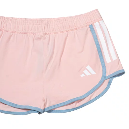 Short Adidas Tiro Salmão