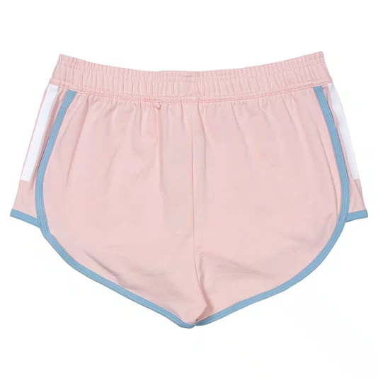 Short Adidas Tiro Salmão