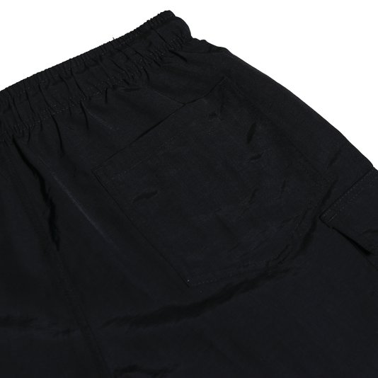Shorts Respect Cargo Poliamida Preto
