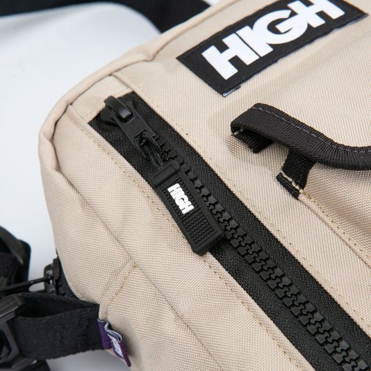 Shoulder Bag High Company Bag Bege Rock City