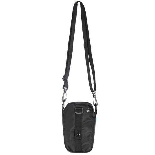Shoulder Bag Diamond Trotter Preto