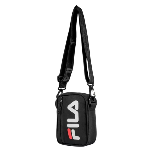 Shoulder Bag Fila Life Versatili Preto