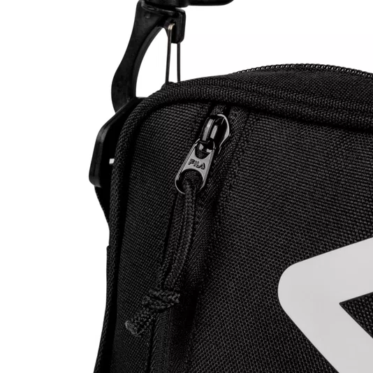 Shoulder Bag Fila Life Versatili Preto