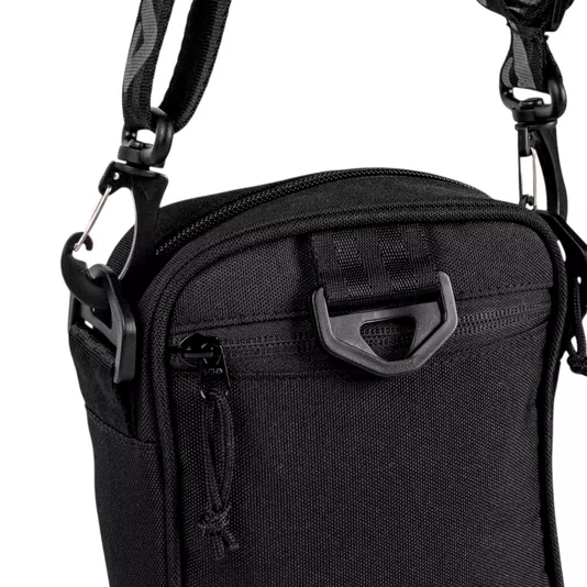 Shoulder Bag Fila Life Versatili Preto