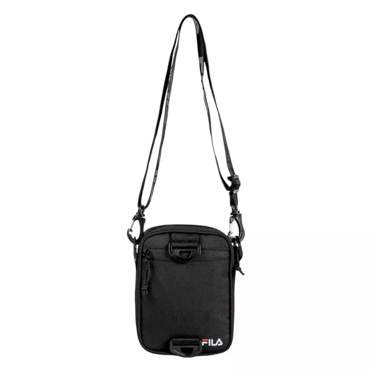 Shoulder Bag Fila Life Versatili Preto