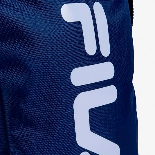 Shoulder Bag Fila Prime Azul Marinho