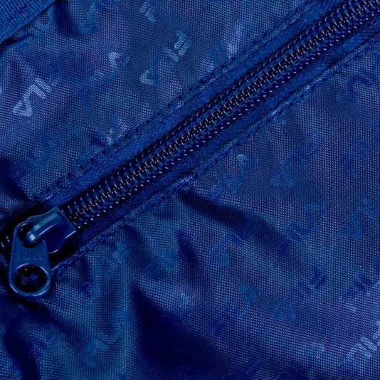 Shoulder Bag Fila Prime Azul Marinho