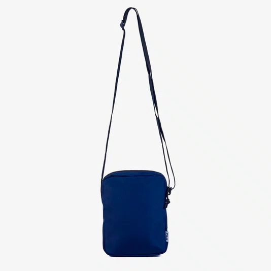 Shoulder Bag Fila Prime Azul Marinho