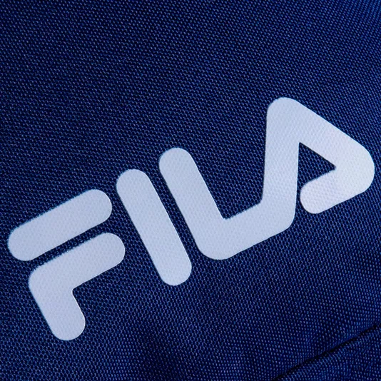 Shoulder Bag Fila Prime Pocket Azul Marinho