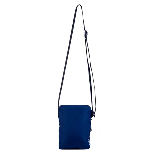 Shoulder Bag Fila Prime Pocket Azul Marinho