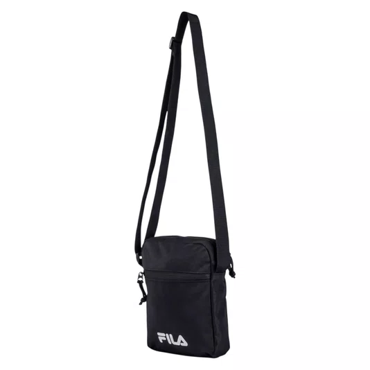 Shoulder Bag Fila Prime Pocket Preto