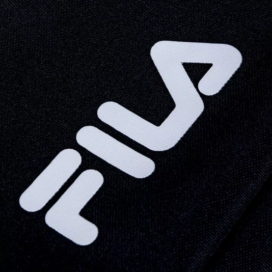 Shoulder Bag Fila Prime Pocket Preto