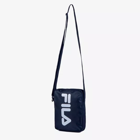 Shoulder Bag Fila Prime Preto