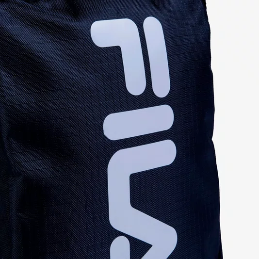 Shoulder Bag Fila Prime Preto