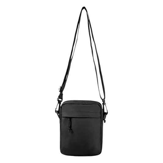 Shoulder Bag Fila Sport Style Dna Preto