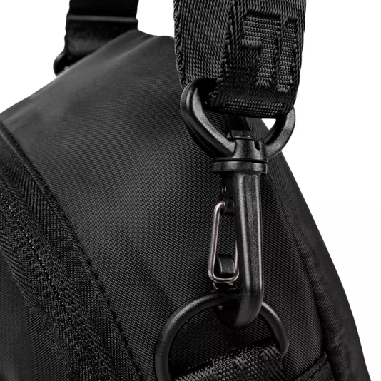 Shoulder Bag Fila Sport Style Preto