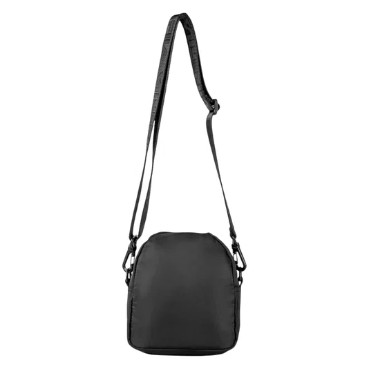 Shoulder Bag Fila Sport Style Preto