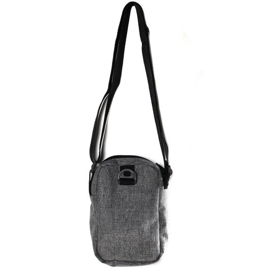 Shoulder Bag Grizzly Og Bear Cinza