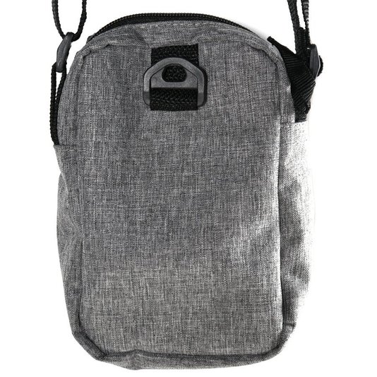 Shoulder Bag Grizzly Og Bear Cinza