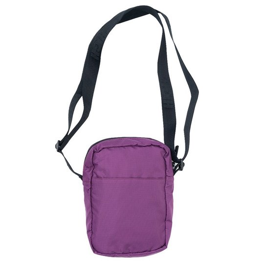 Shoulder Bag High Company Bag Side Block Roxo
