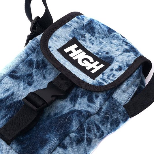 Shoulder Bag High Company Jeans Jeans
