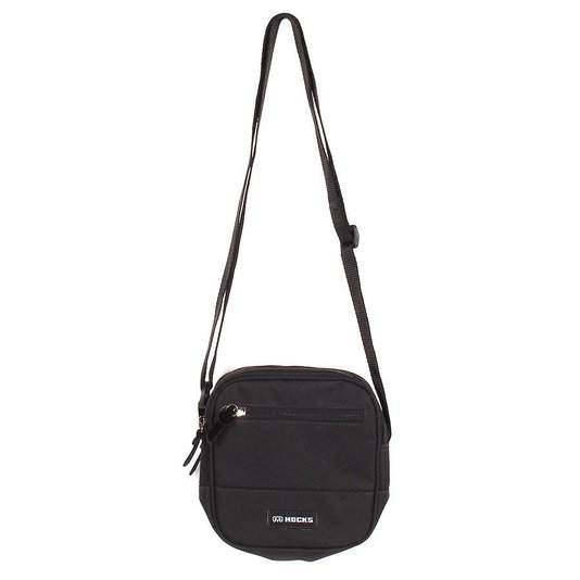 Shoulder Bag Hocks Turista Preto