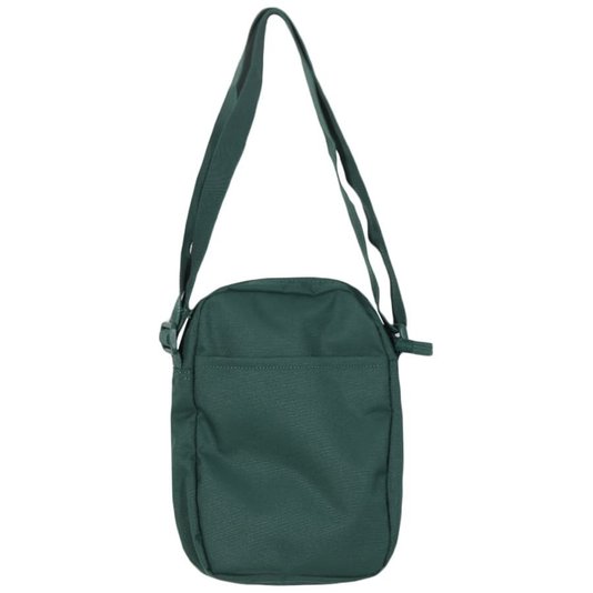 Shoulder Bag Nike Heritage Smit Verde Escuro