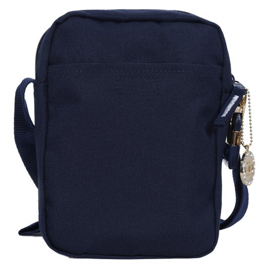 Shoulder Bag Transversal Collab New Era X Fila Azul Marinho