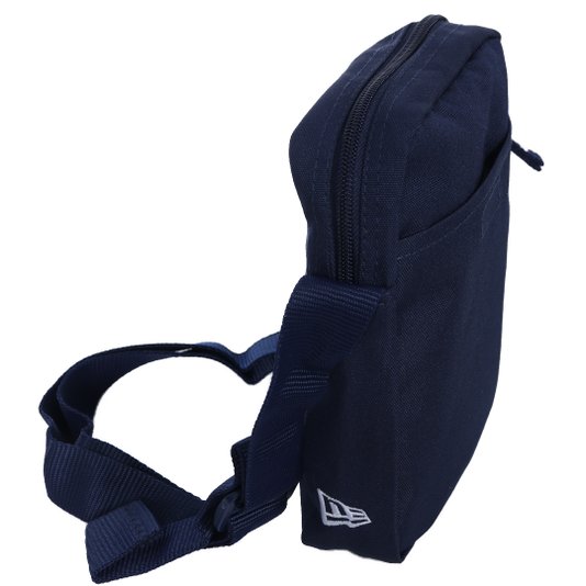 Shoulder Bag Transversal Collab New Era X Fila Azul Marinho