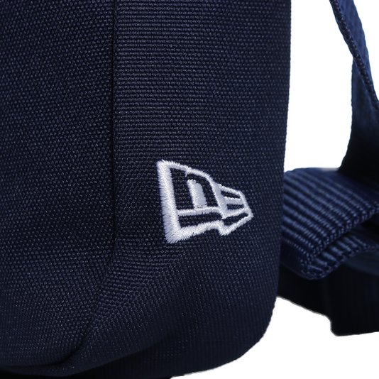 Shoulder Bag Transversal Collab New Era X Fila Azul Marinho