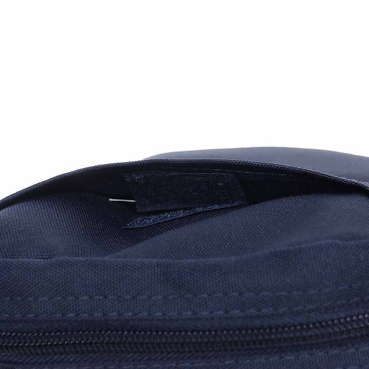 Shoulder Bag Transversal Collab New Era X Fila Azul Marinho