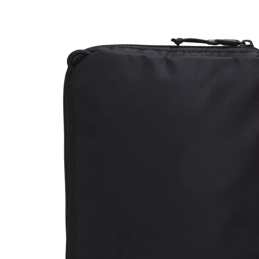 Shoulder Bag Vans Bail Convertible Crossbody Preto