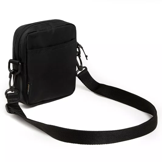 Shoulder Bag Vans Bail Preto