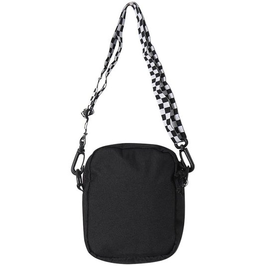 Shoulder Bag Vans Street Ready Sp Preto/Branco