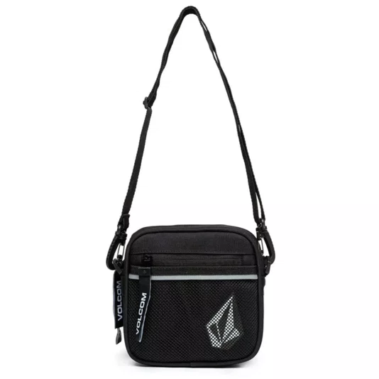 Shoulder Bag Volcom VC6018 Preto