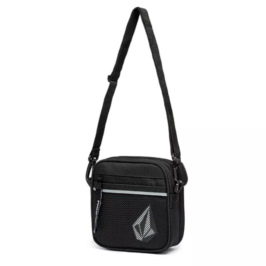 Shoulder Bag Volcom VC6018 Preto