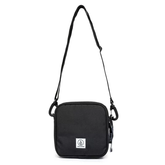 Shoulder Bag Volcom VC6018 Preto