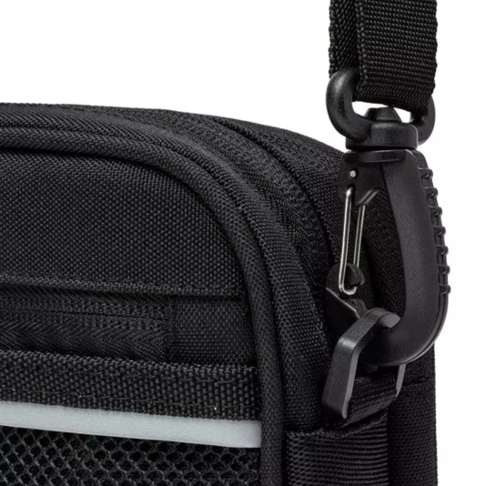 Shoulder Bag Volcom VC6018 Preto