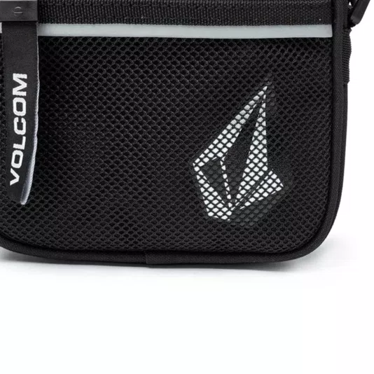 Shoulder Bag Volcom VC6018 Preto