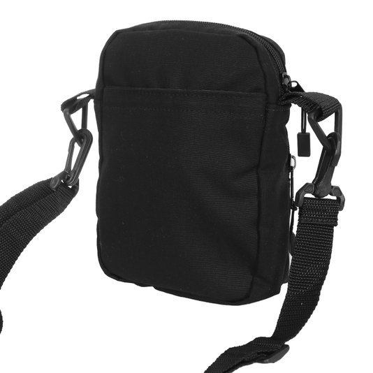 Shoulder Bag Wats Ripstop Preto
