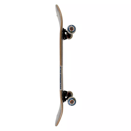 Skate Drop Dead Amador Since 91 Azul