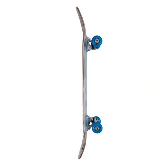 Skate Montado Chaze Serie Oggi Iniciante Azul