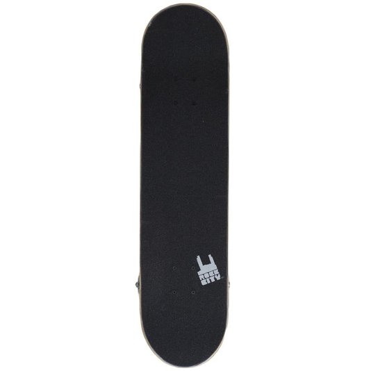 Skate Montado Crazy Green