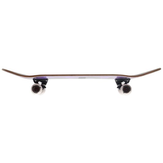 Skate Montado Hondar Série Goop Iniciante Roxo/Preto