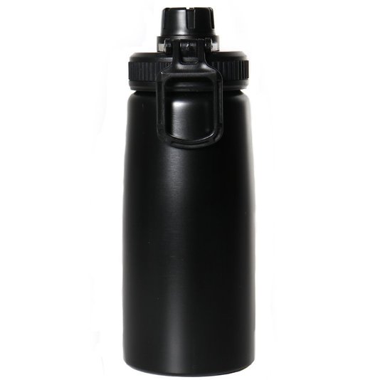 Squeeze High Company Thermal Preto