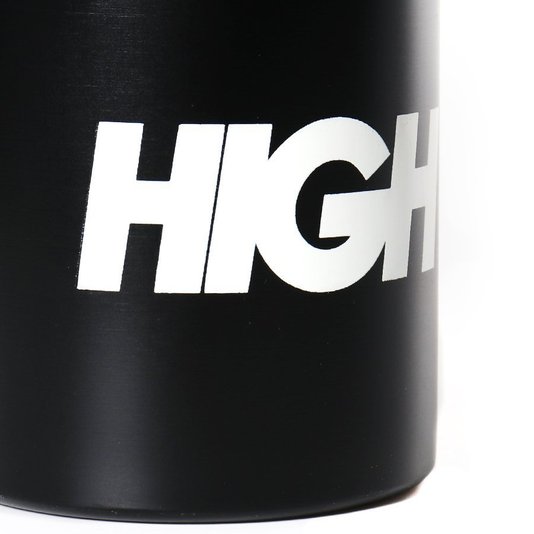 Squeeze High Company Thermal Preto