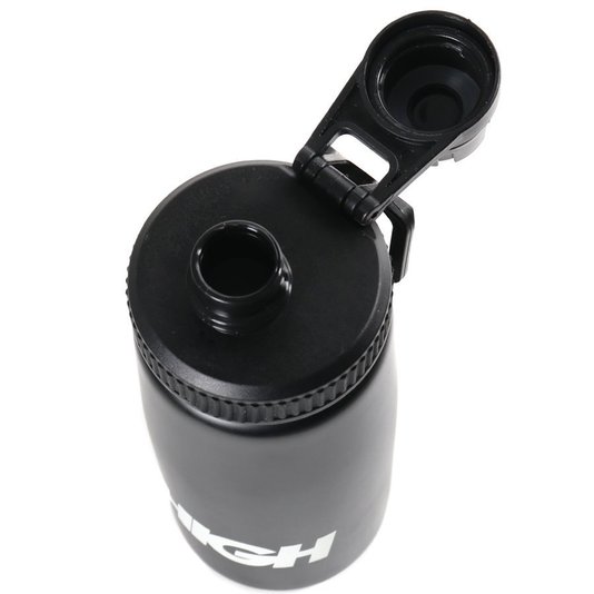 Squeeze High Company Thermal Preto