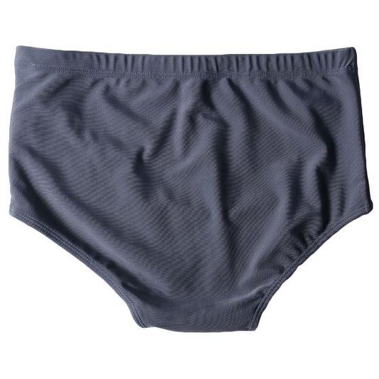 Sunga Hurley Ocean & Only Cinza