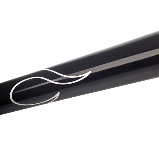 Taco High Company Baseball Bat Logo Preto
